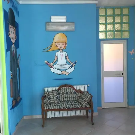 La Piccola Scuola Olbia