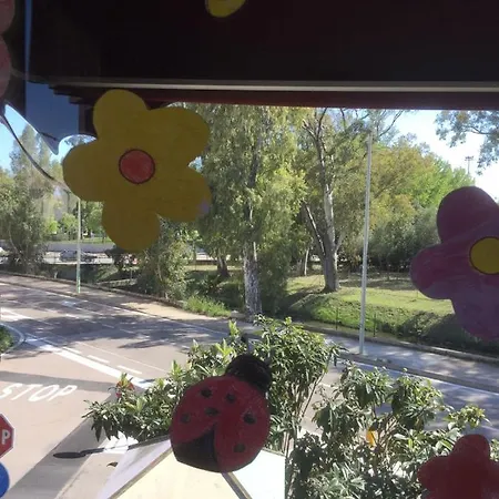 Ferienhaus La Piccola Scuola