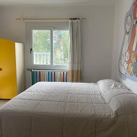 La Piccola Scuola Ferienhaus