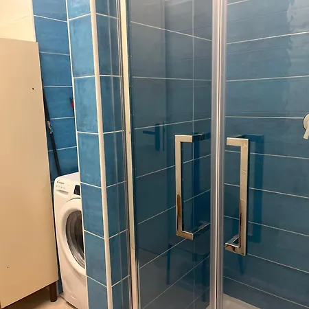 Feriehus La Piccola Scuola Olbia