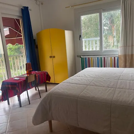 La Piccola Scuola * 奧爾比亞