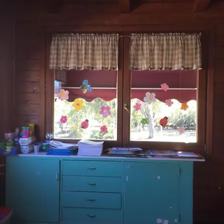 La Piccola Scuola Ольбия