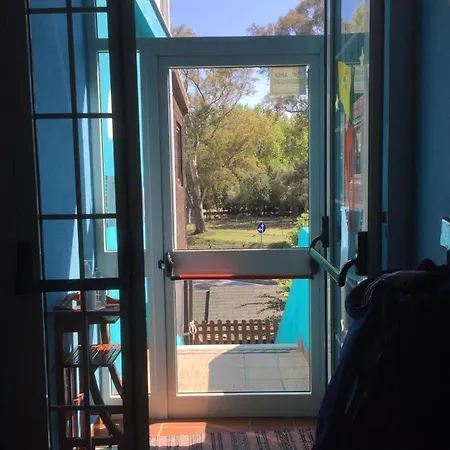 La Piccola Scuola Дом отдыха