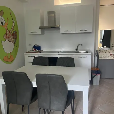 La Piccola Scuola Ольбия