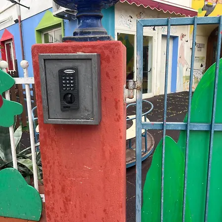 La Piccola Scuola Feriehus Olbia