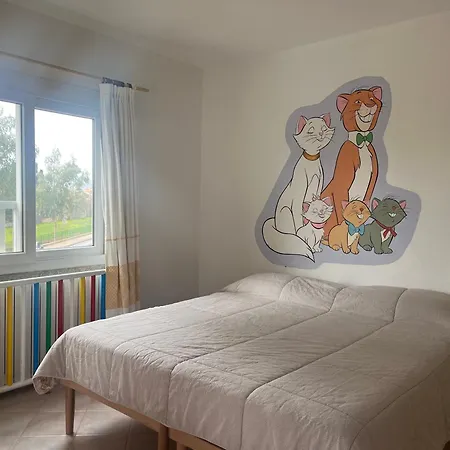 La Piccola Scuola Vakantiehuis