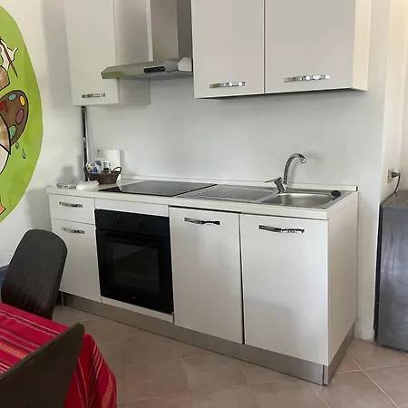 La Piccola Scuola Дом отдыха Ольбия