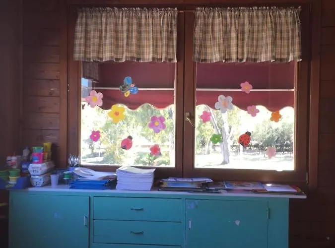 La Piccola Scuola Όλμπια