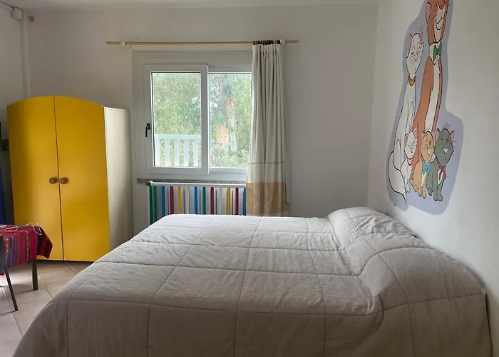 La Piccola Scuola Σπίτι διακοπών